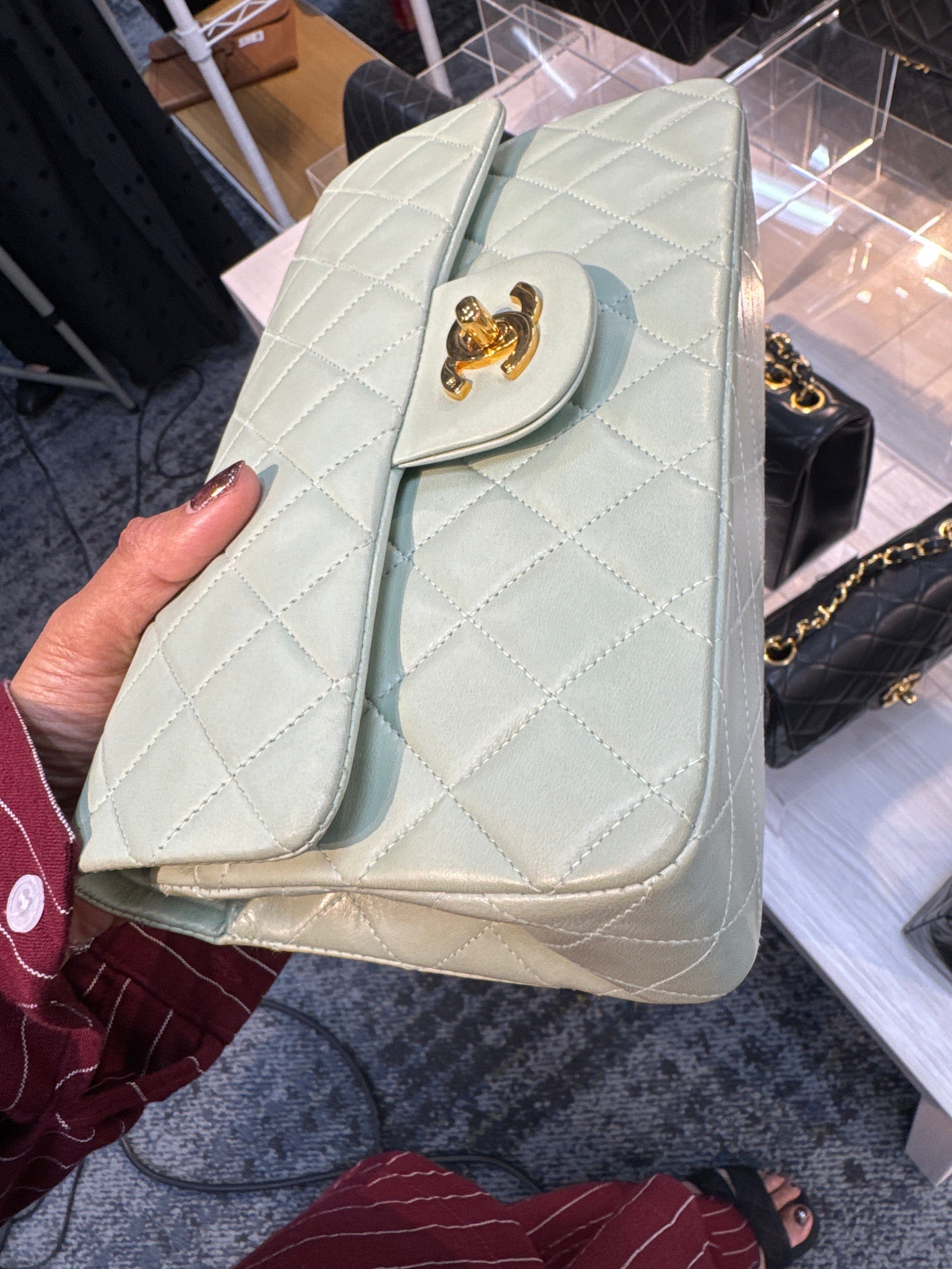 Luxury Promise Chanel- 90301110