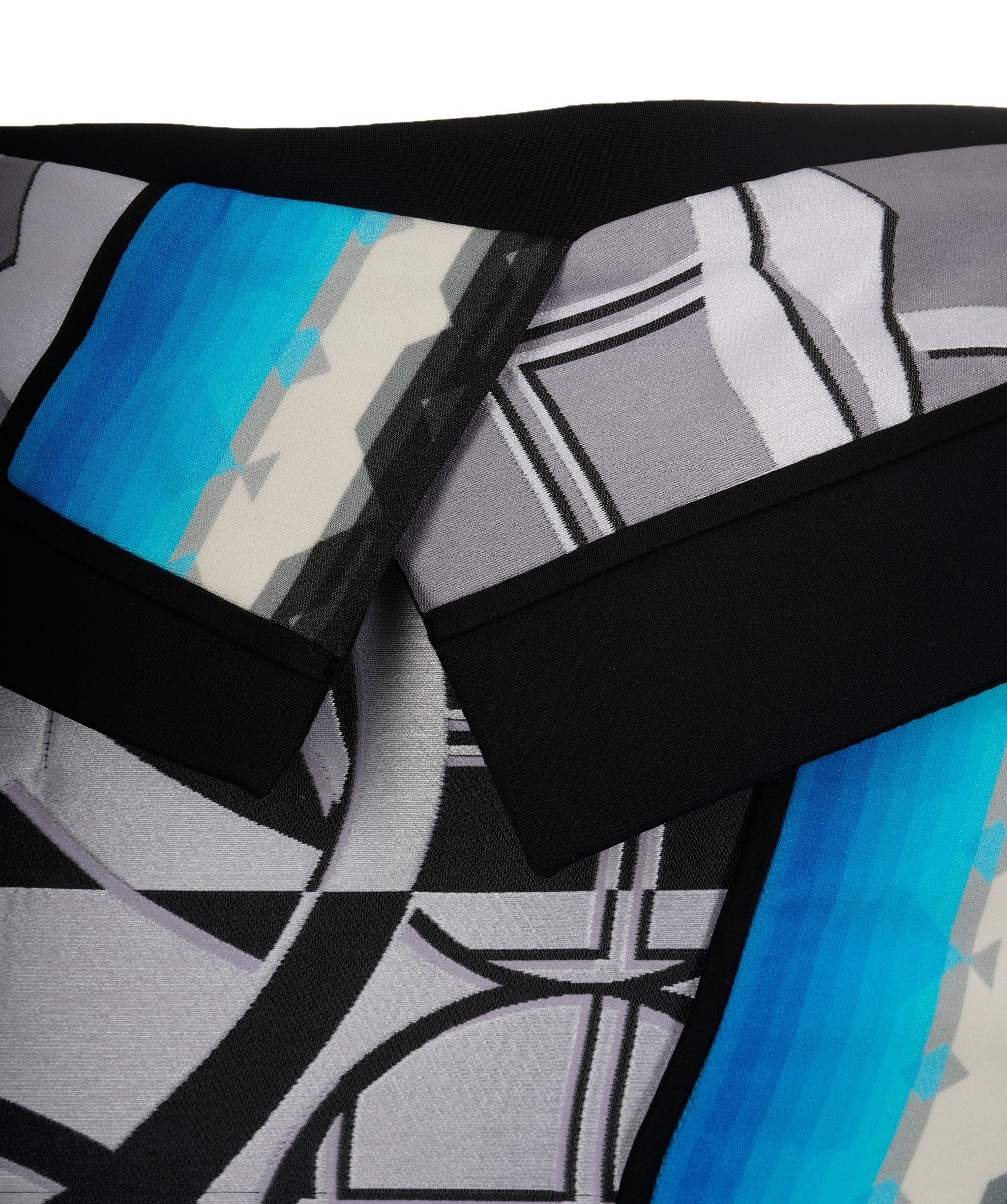 Luxury Promise peter pilotto skirt  AVC1382