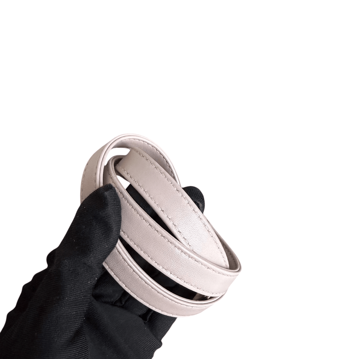 Luxury Promise Dior Lady Medium Cannage Lambskin Light Pink Gold Hardware