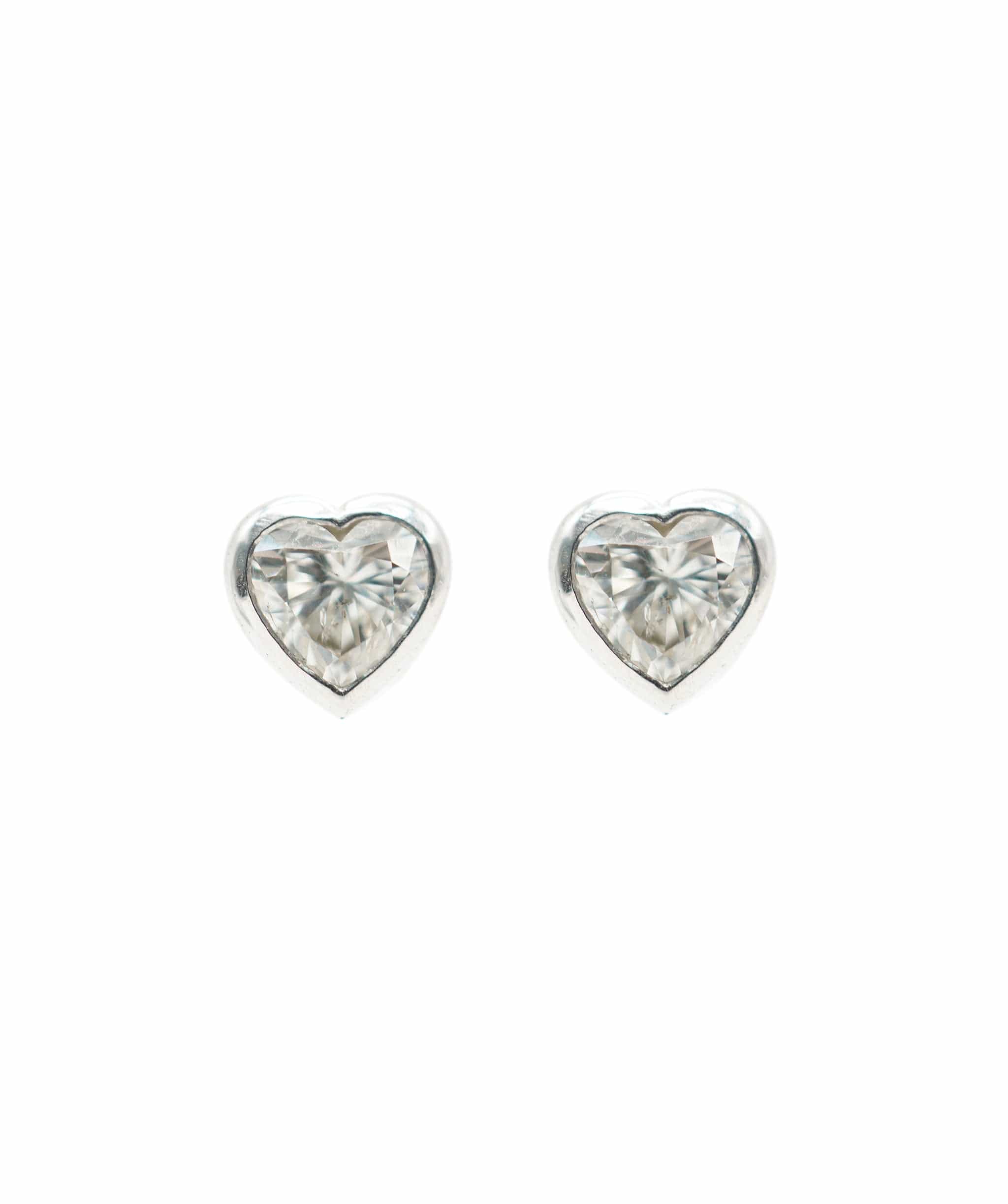 Luxury Promise Fancy Shaped Heart Diamond WG studs 0.7ct total ANL-Sheet3-18