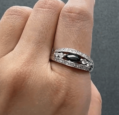 Luxury Promise PM900 ALEX RING CX8609