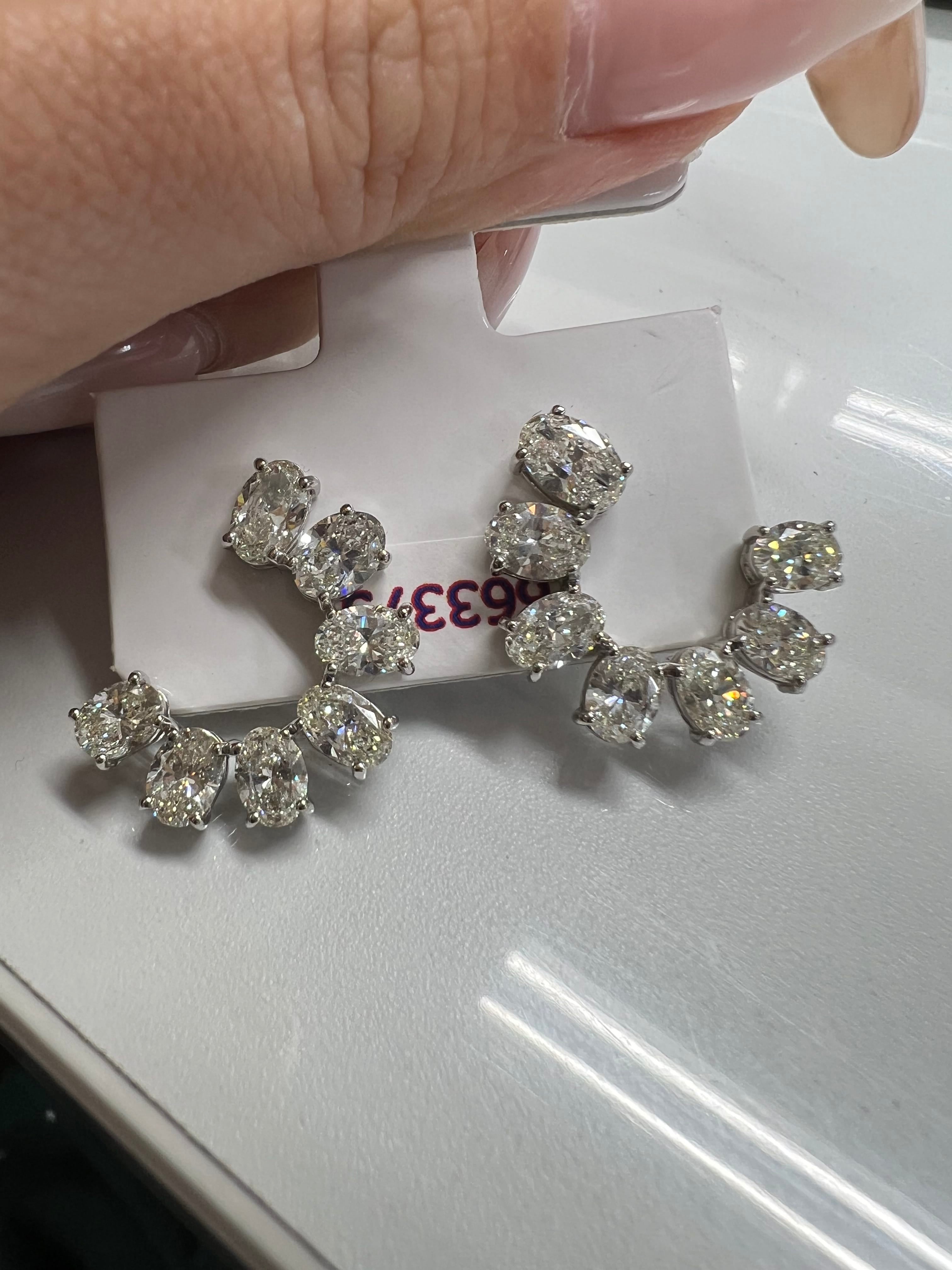 Luxury Promise PT900 DIA PIERCE E0484-5