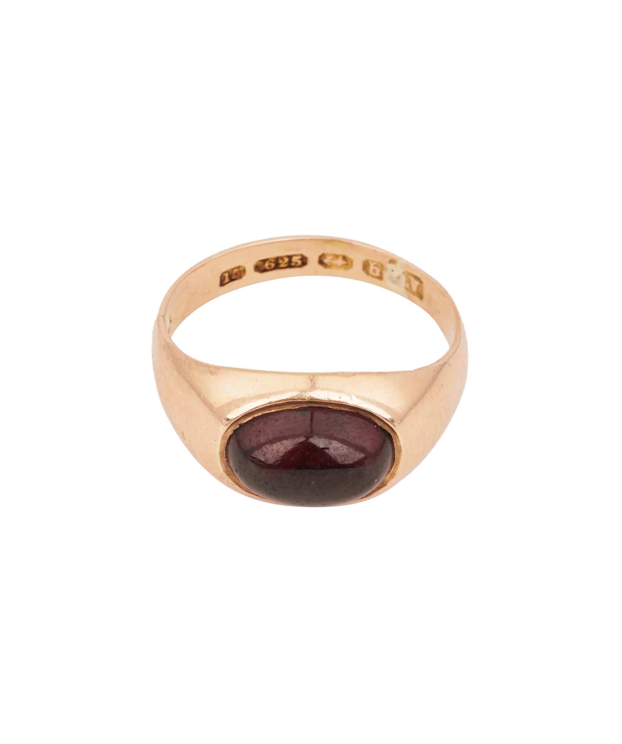 Luxury Promise RTV 1.5 CT GEM STONE RING ZW28