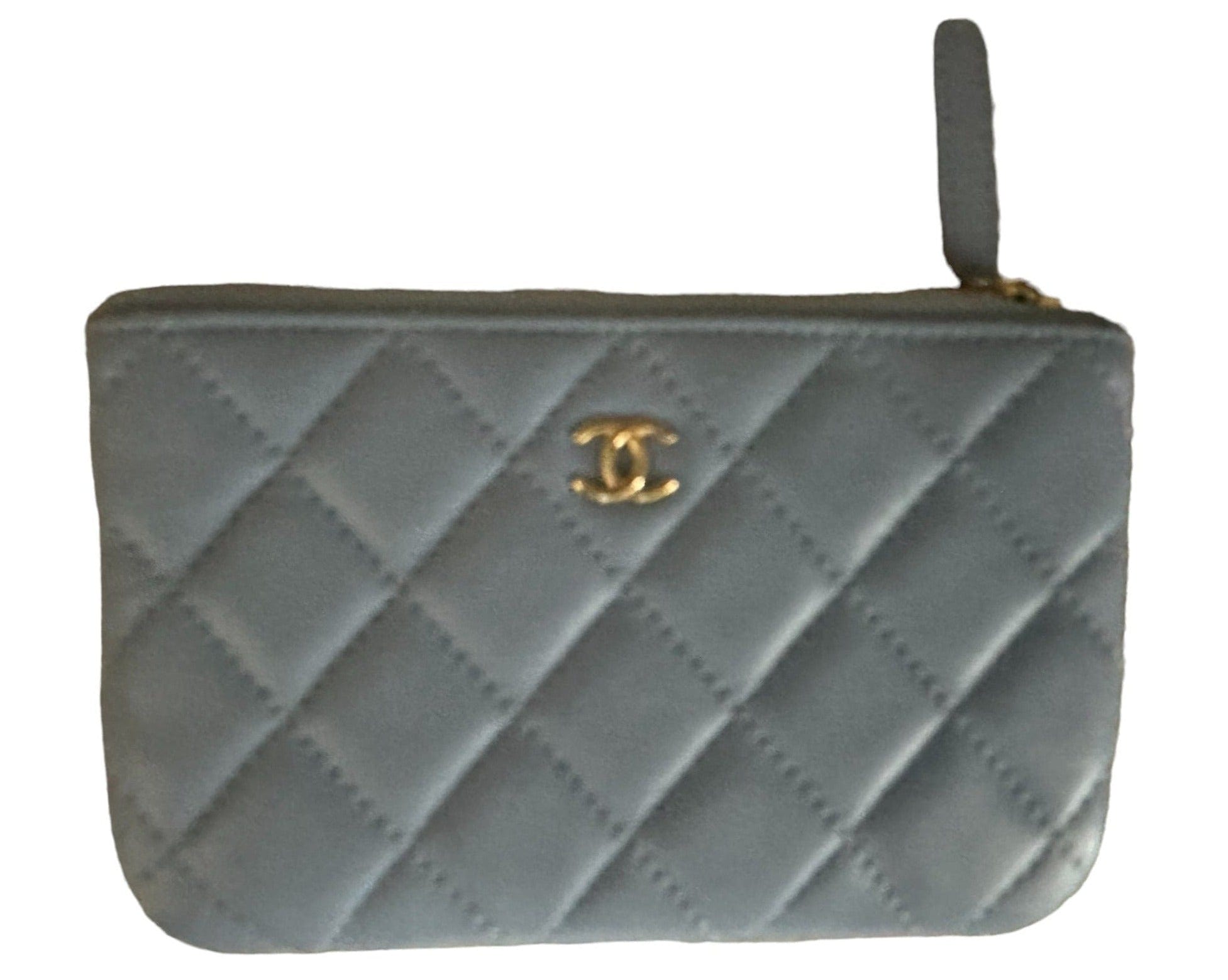 Luxury Promise Chanel Classic CC Mini O Case Purse