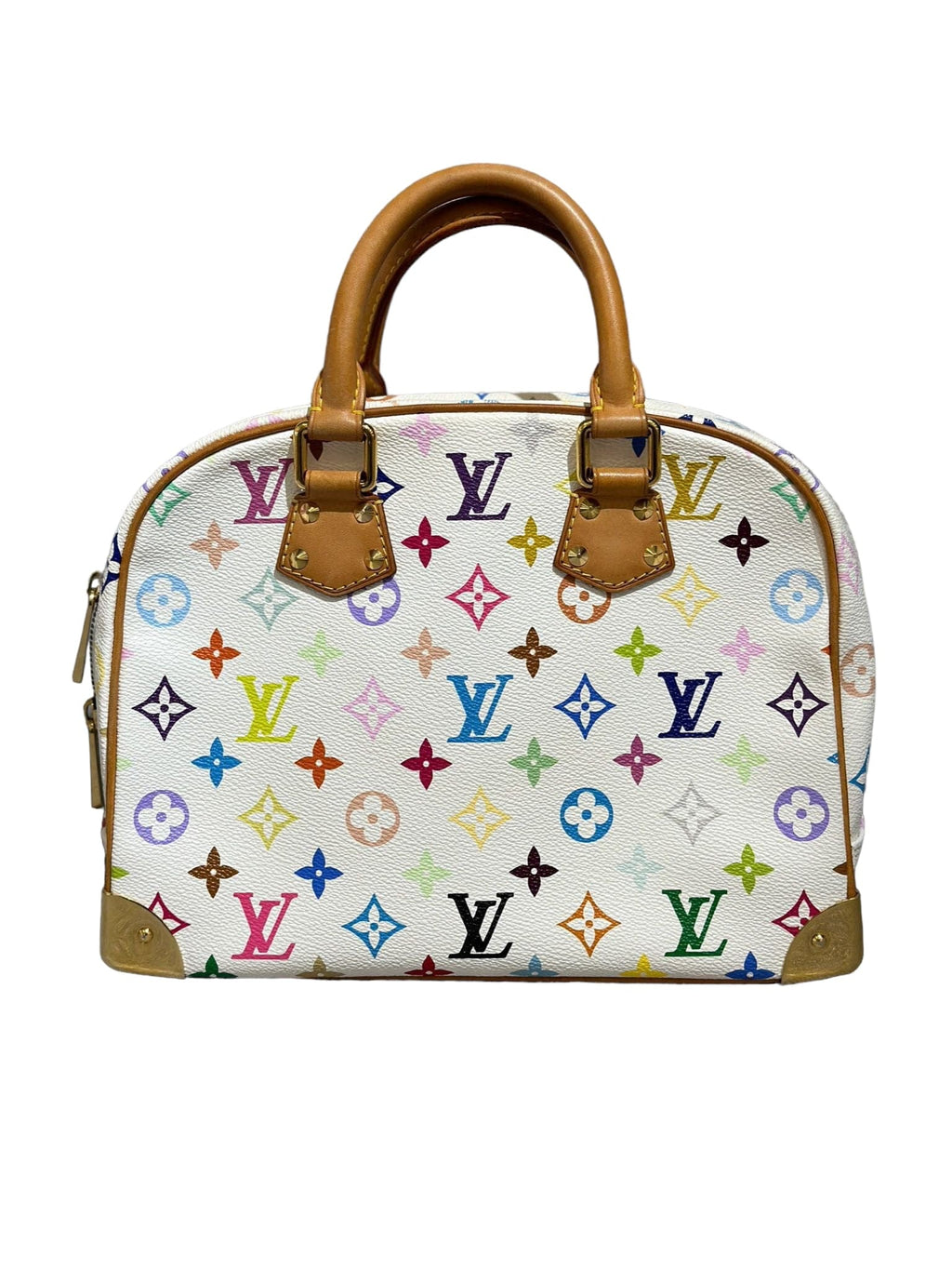 Louis Vuitton murakami bowling bag – LuxuryPromise