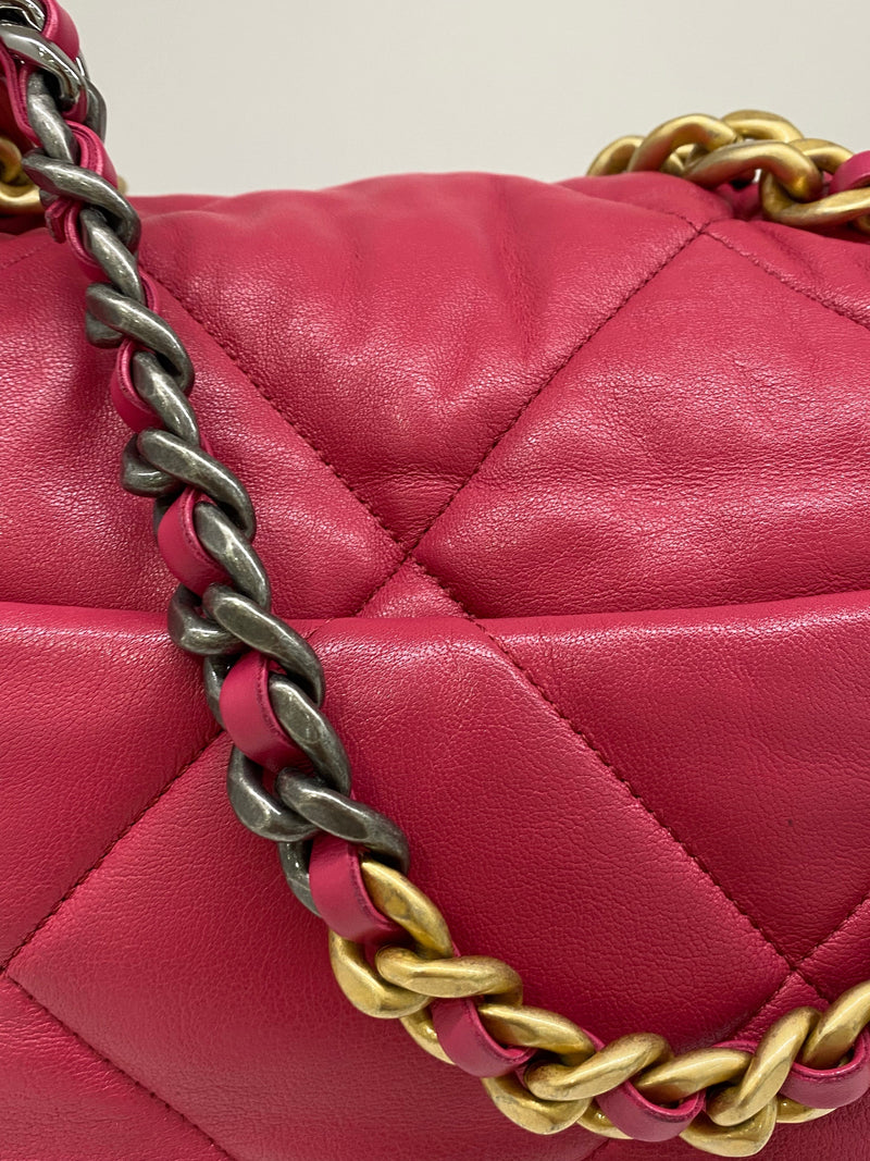 Sac fuchsia outlet 2018