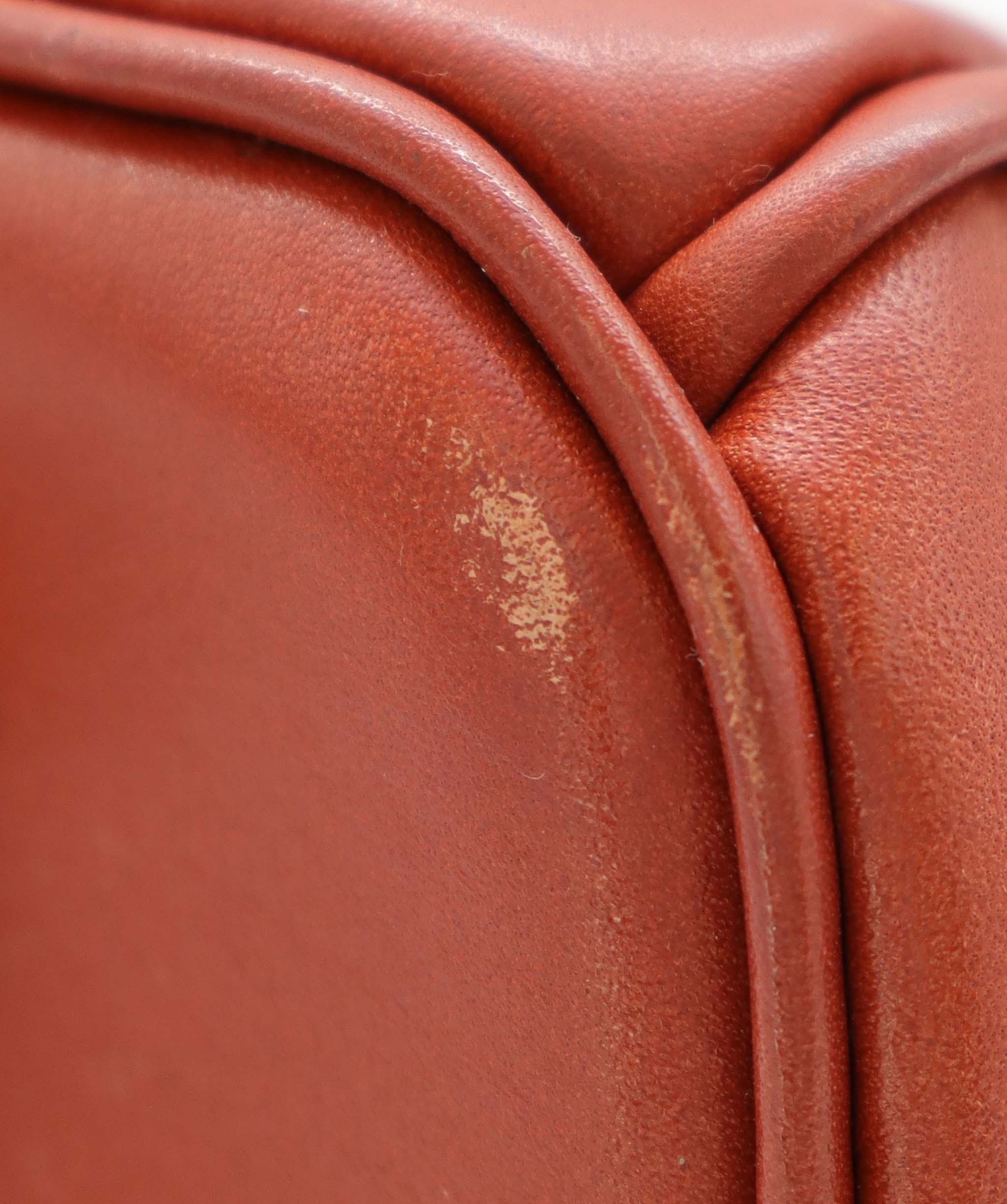 Luxury Promise Hermes Birkin 35 box leather Phw DXBS6348