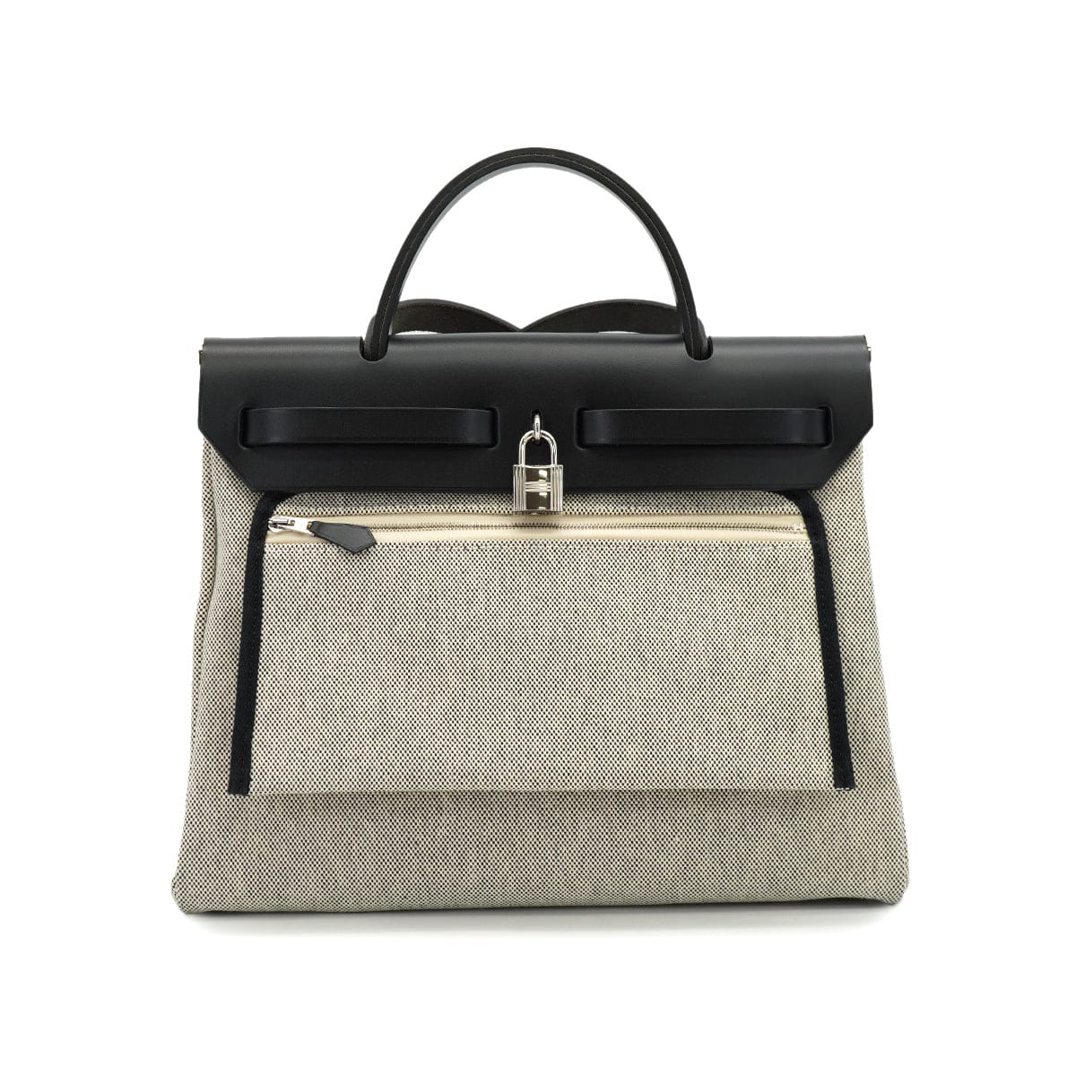 LUXURY PROMISE HERMES HER BAG ZIP 31 PM PEGASE POP BLUE INDIGO NOIR TOILE H VACHE HUNTER TOTE BAG 2019 D STAMP 90331286