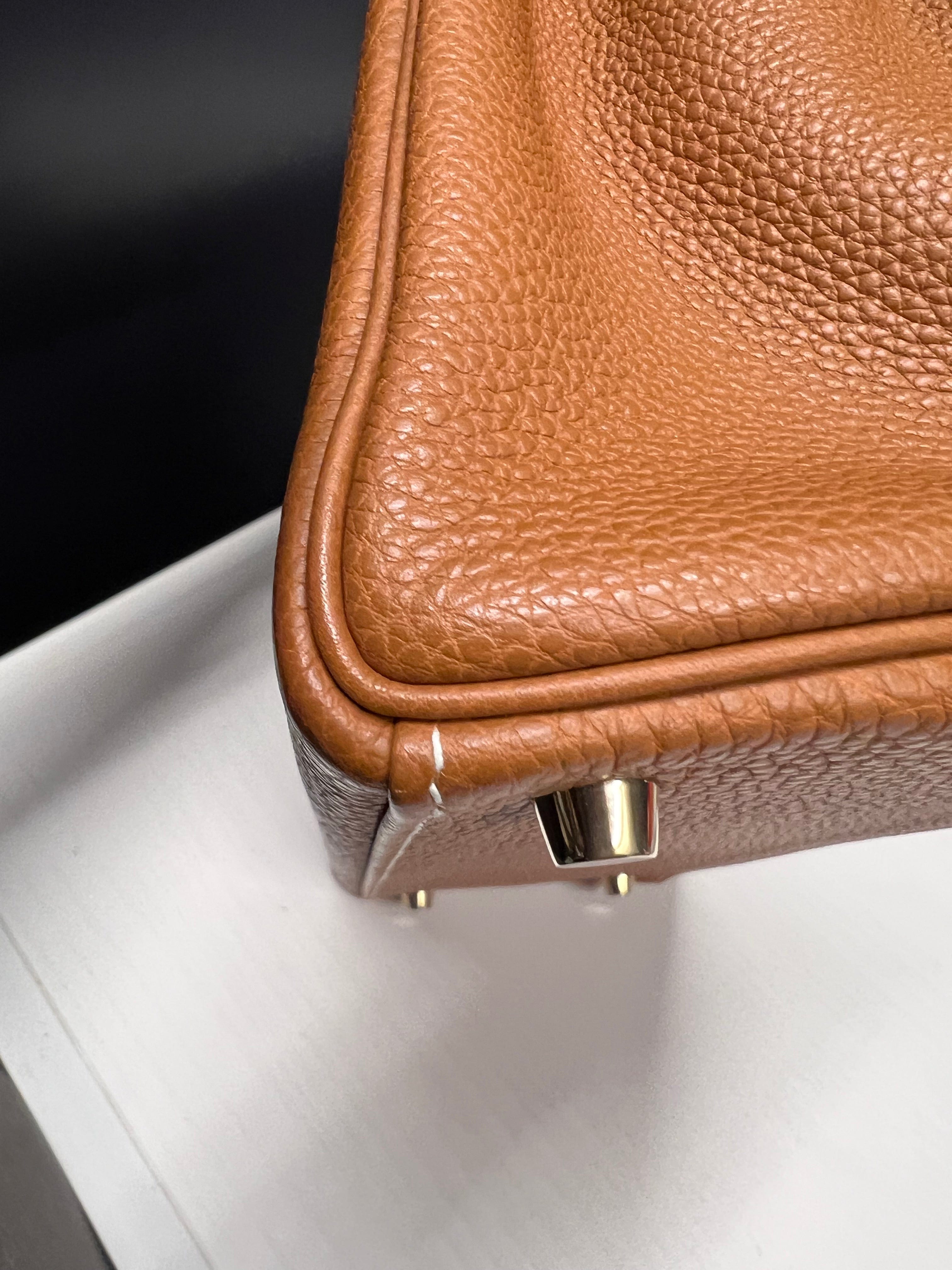 Luxury Promise Hermes Kelly 28 Gold Togo GHW #K B0815CWDEP