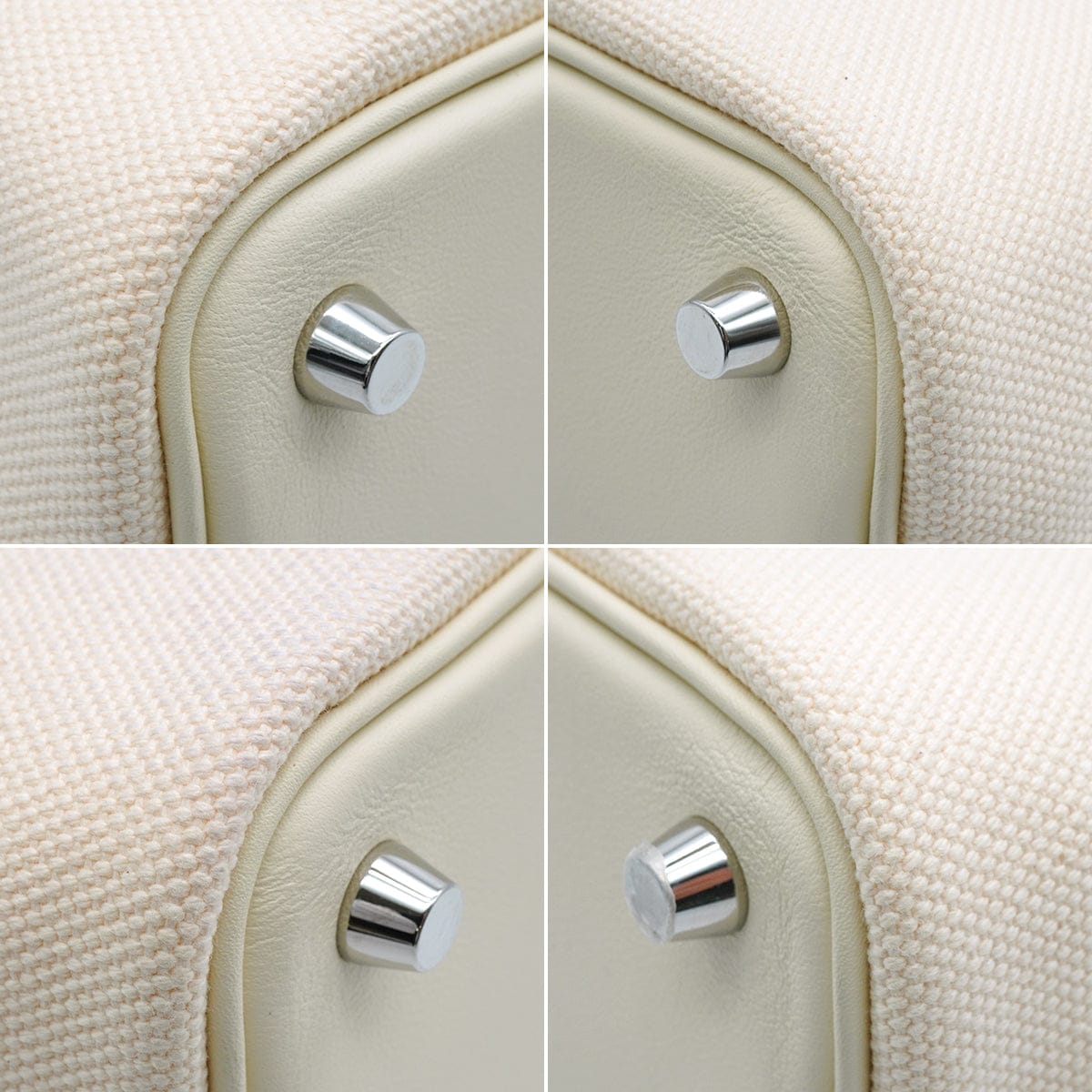 LUXURY PROMISE HERMES PICOTIN LOCK PM CARGO POCKET NATA TOILE GOELAND VEAU SWIFT 2021 Z STAMP PALLADIUM HARDWARE 90342568
