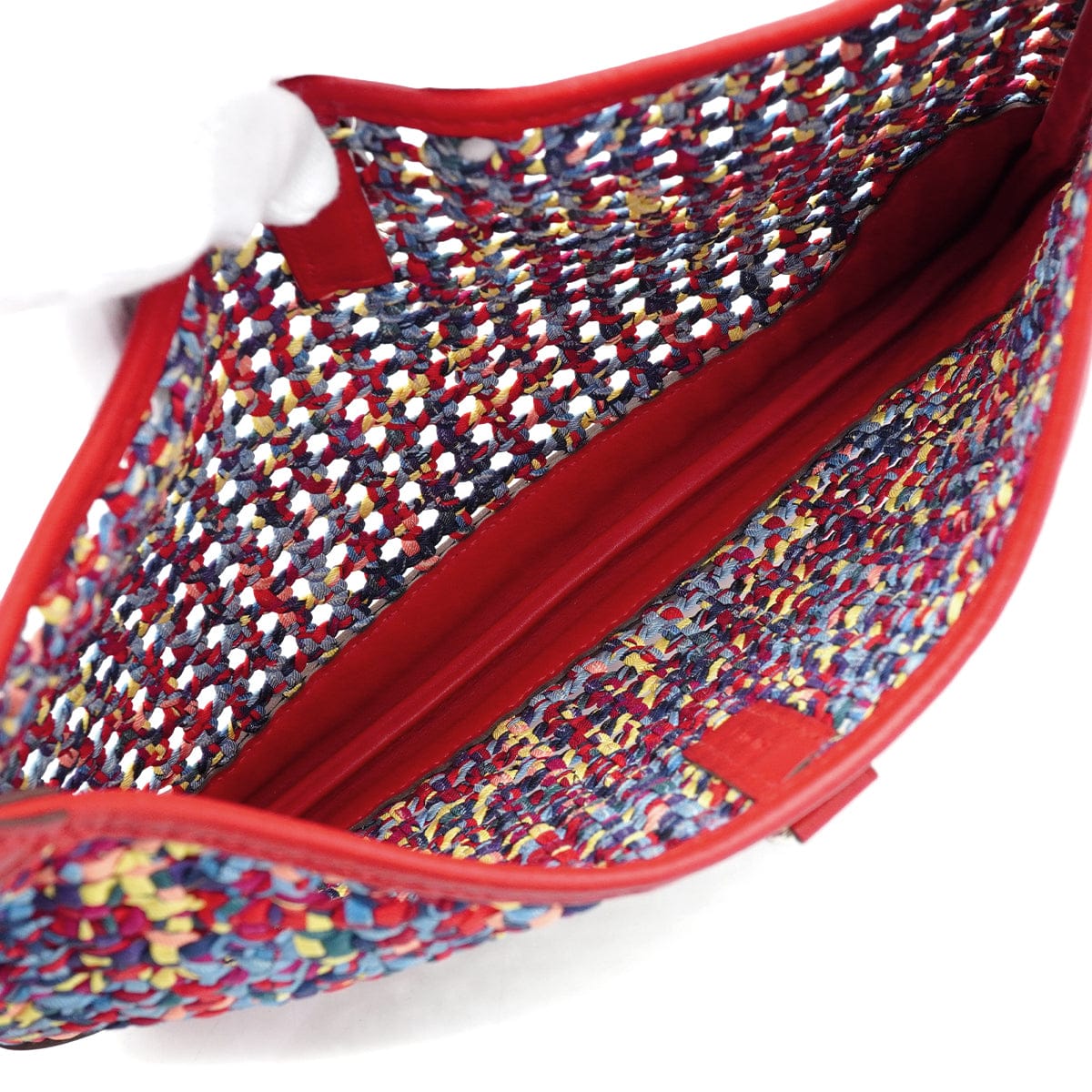 LUXURY PROMISE HERMES TRIM 31 SILKY ROUGE PIMENT SILK VEAU SWIFT SHOULDER BAG 2020 Y STAMP PALLADIUM HARDWARE 90342729