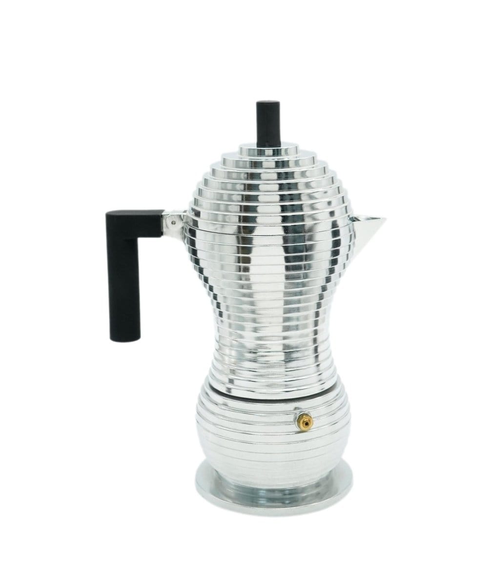 ALESSI PULCINA ESPRESSO COFFEE MAKER ASL10135