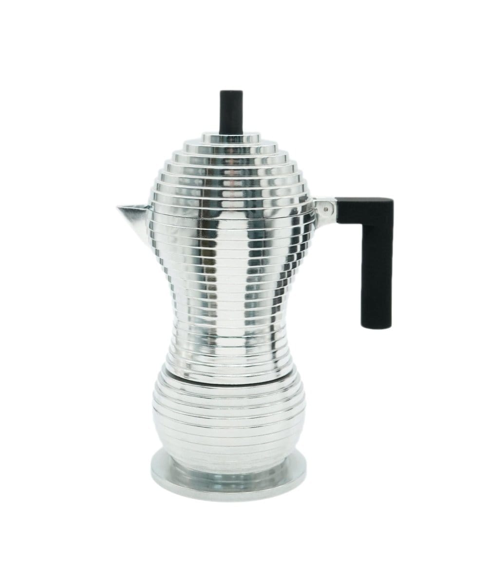 ALESSI PULCINA ESPRESSO COFFEE MAKER ASL10136