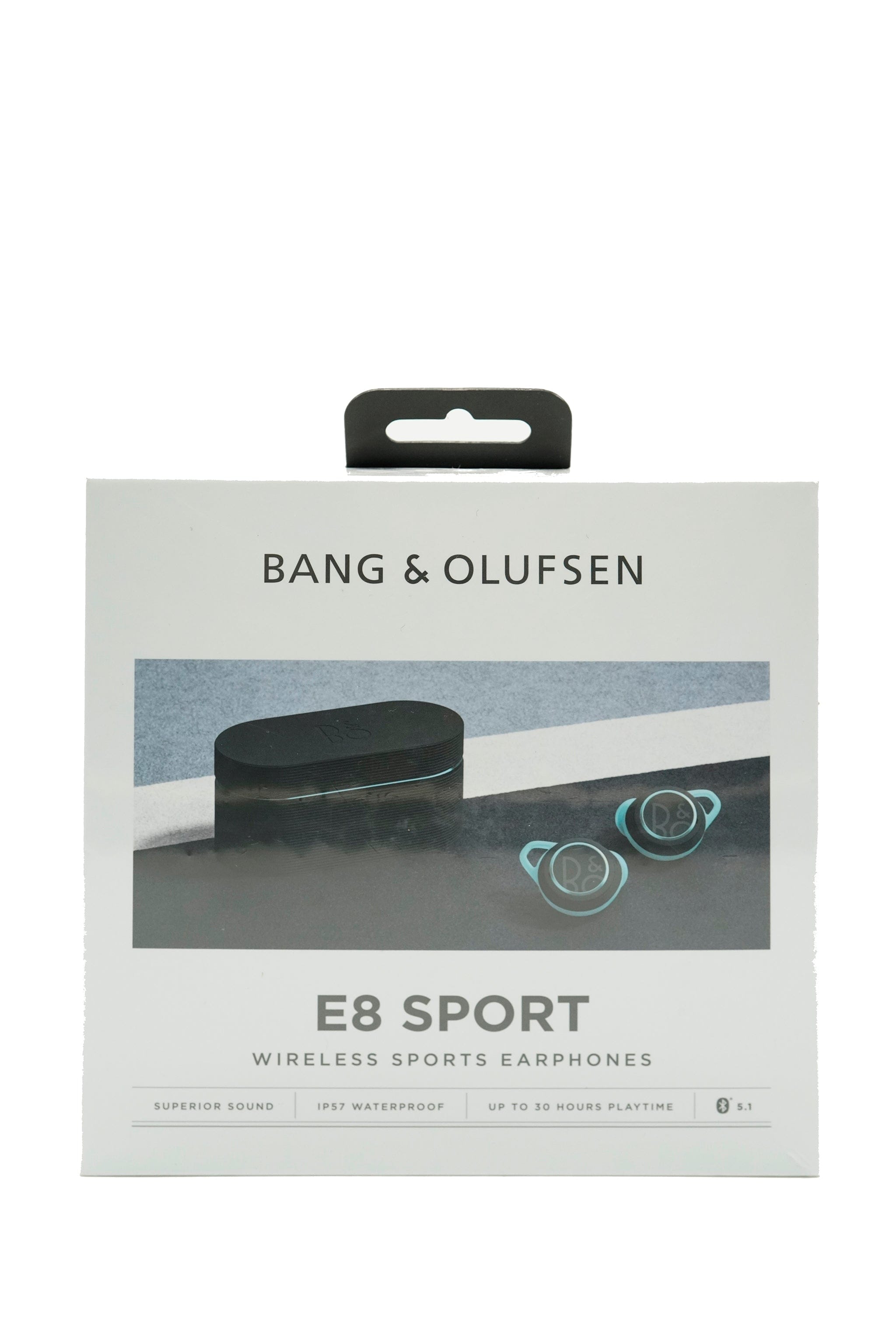 Luxury Promise Beoplay E8 Sport Anthracite Oxygen ASL6999