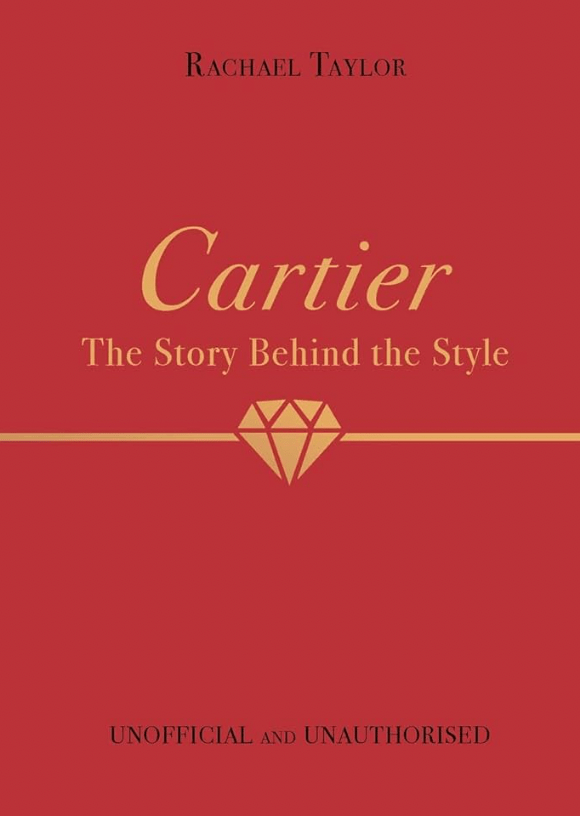 Luxury Promise Cartier The Story Behind the Style, by Rachael Taylor  AHL1059