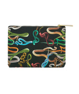 Luxury Promise Seletti Cosmetic Bag/ Purse Snakes ASL10099