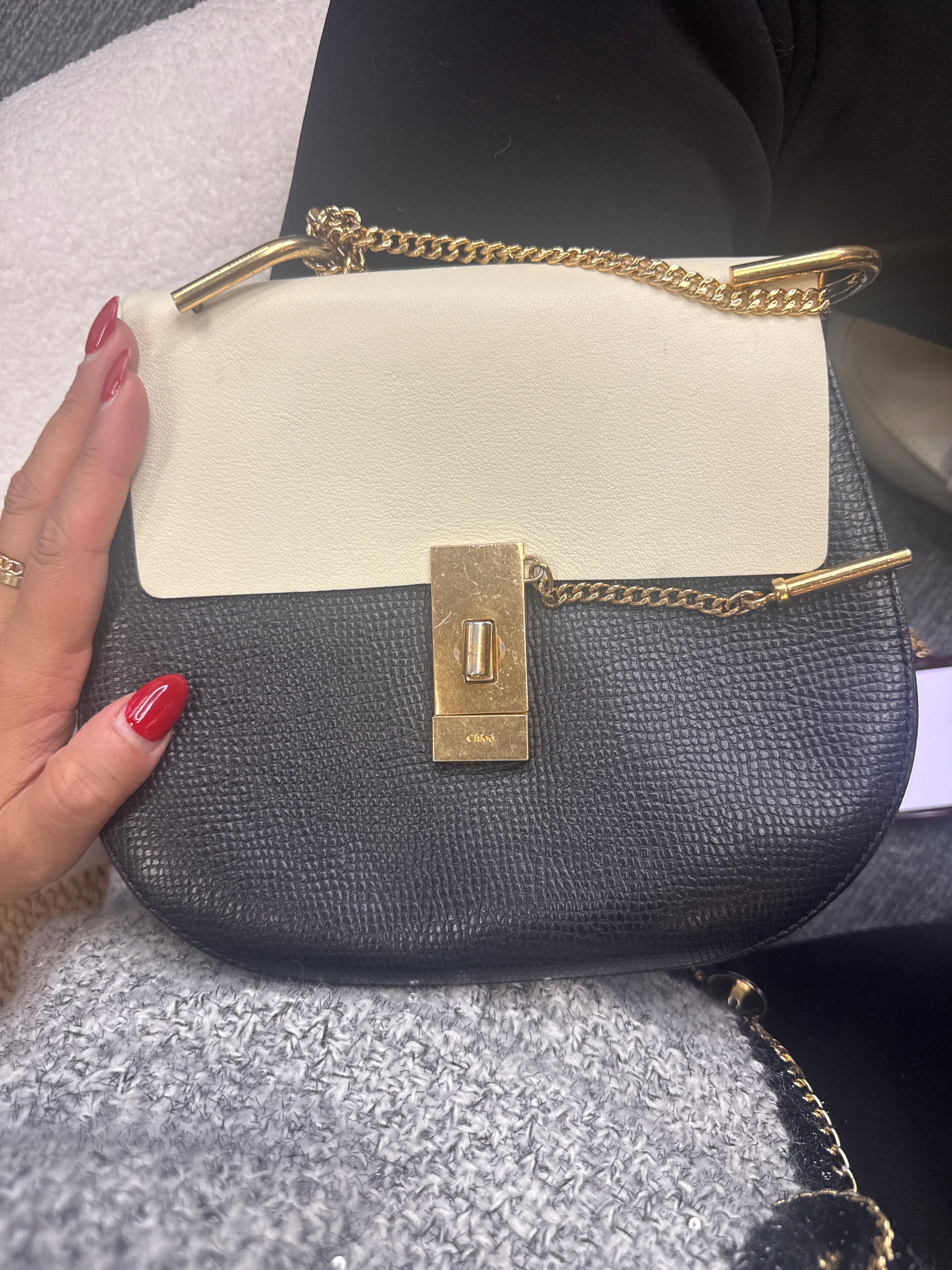 Luxury Promise Ib59 Chloe