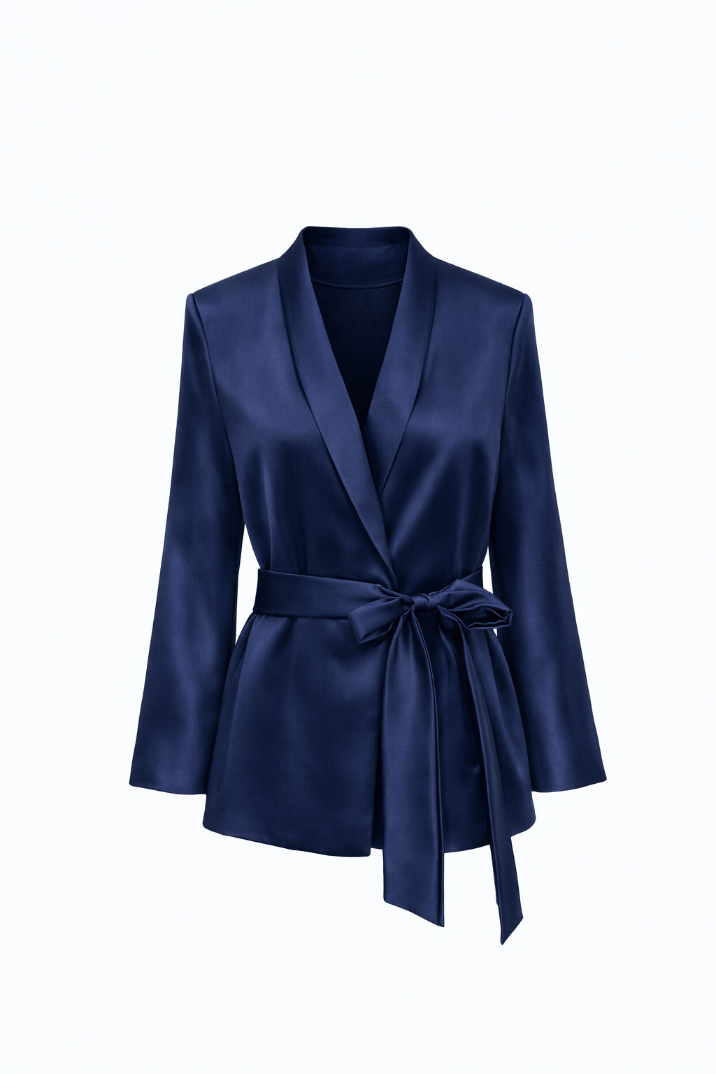 LUXURY PROMISE Jacket Jokko Navy Blue MCL001