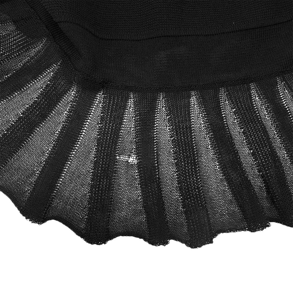 Luxury Promise Japan CHANEL COCOMARK RACE CAMISOLE TOPS BLACK RAYON 34 07C RTW 90289570