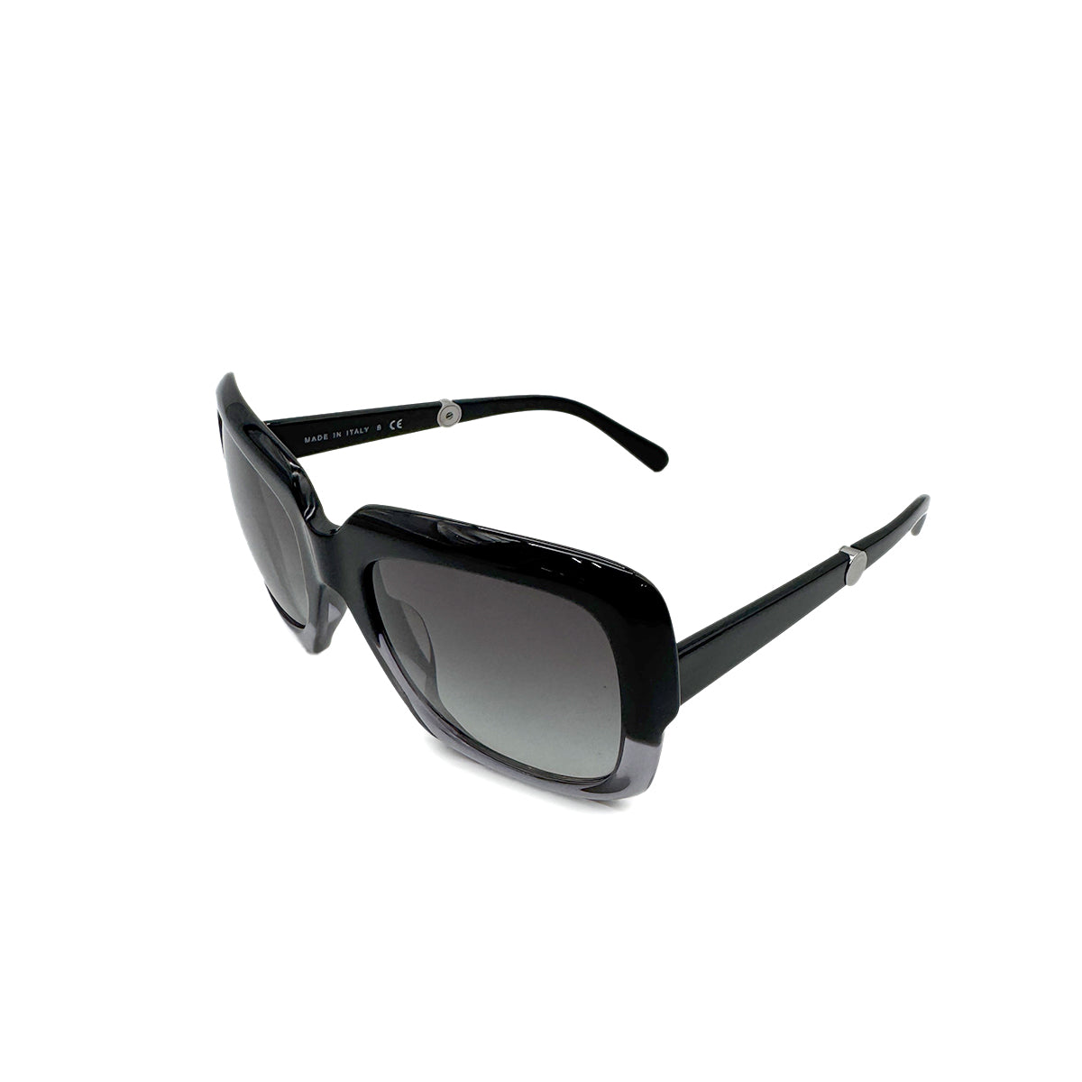 Luxury Promise Japan CHANEL SUNGLASSES COCOMARK BLACK EYEWEAR 90295116