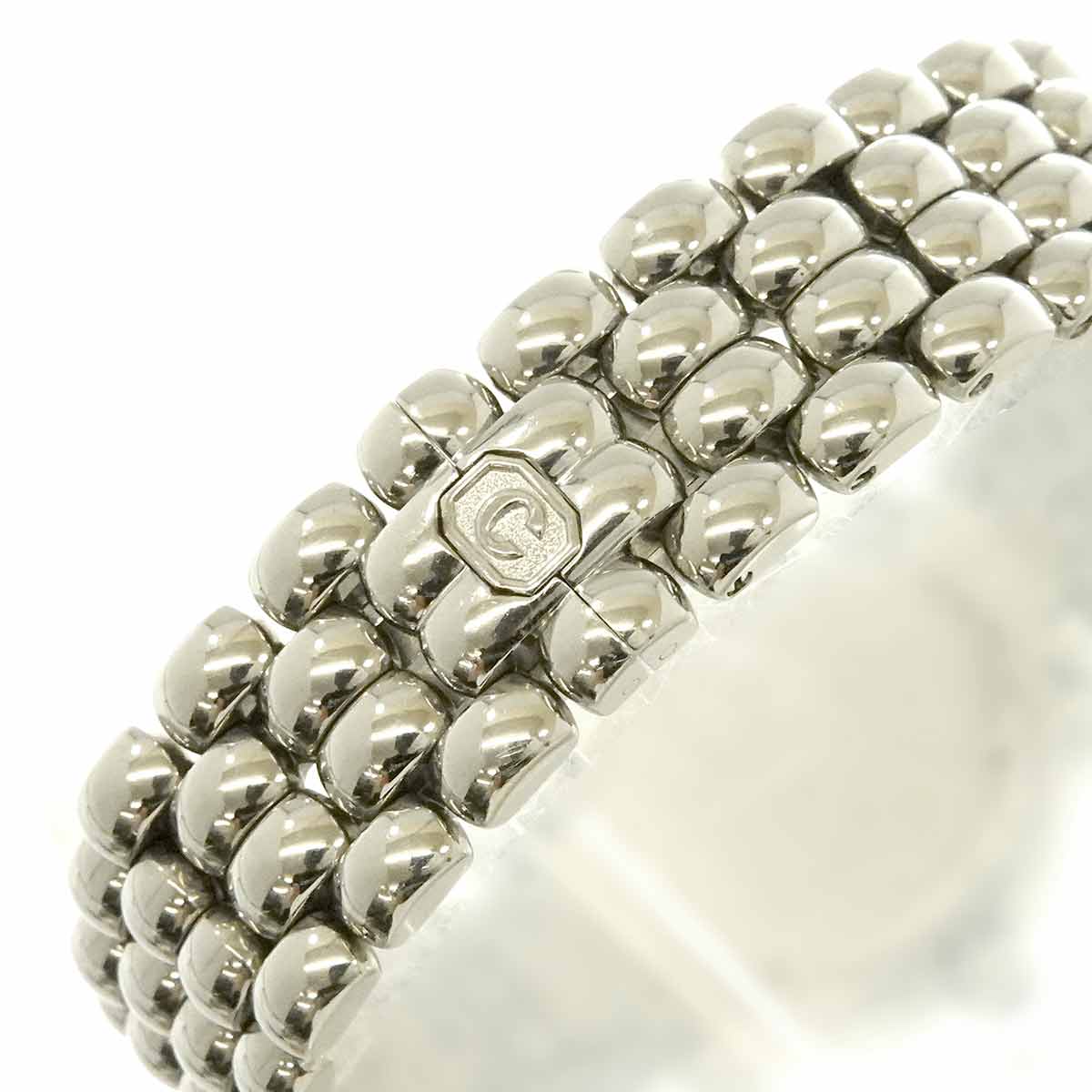 Luxury Promise Japan Chopard Happy Sport 27/8250 23 Women's Watch with 5 Diamonds and White Quartz Movement, 90296666