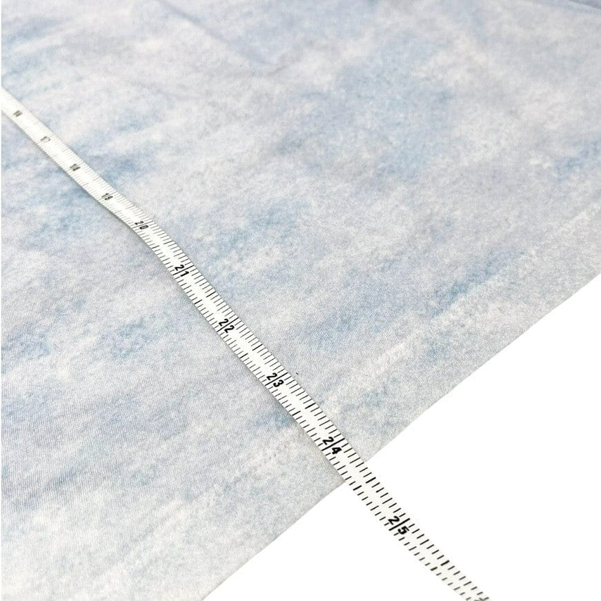 Luxury Promise Japan CHANEL Vintage P37873 CC Logo T-shirt Top #46 White Short Sleeve Cotton RankAB+