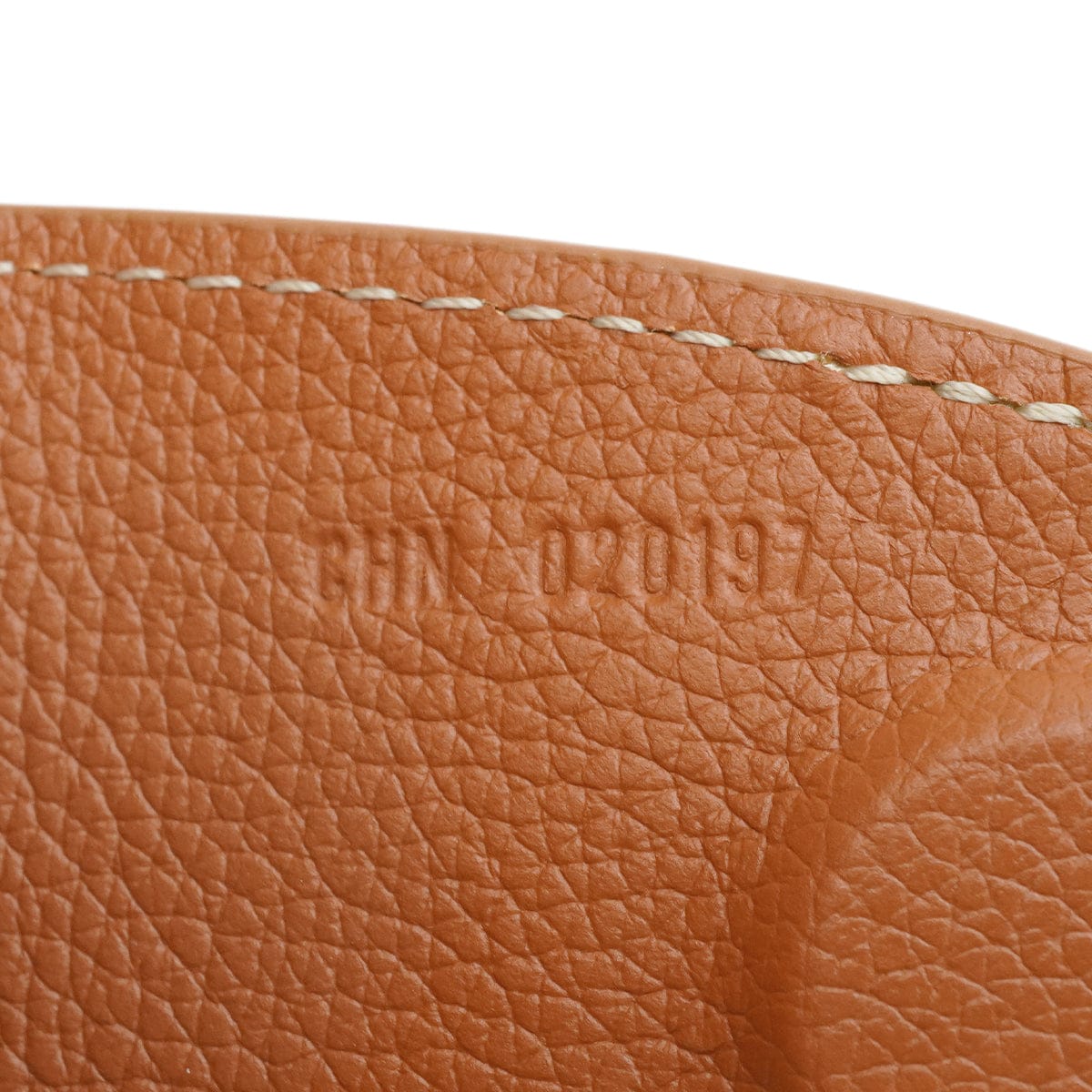 Luxury Promise Japan GOYARD SAINT LOUIS PM TOTE BAG BROWN GOYARDINE CANVAS 90344580