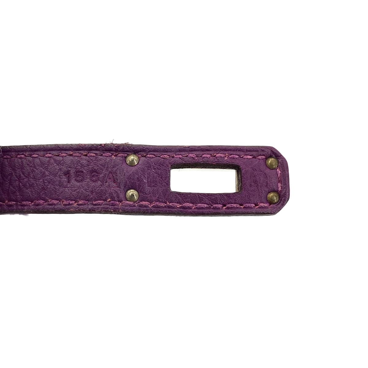 Luxury Promise Japan HERMES BIRKIN 25 ANEMONE TOGO HAND BAG □R SHW 90299366