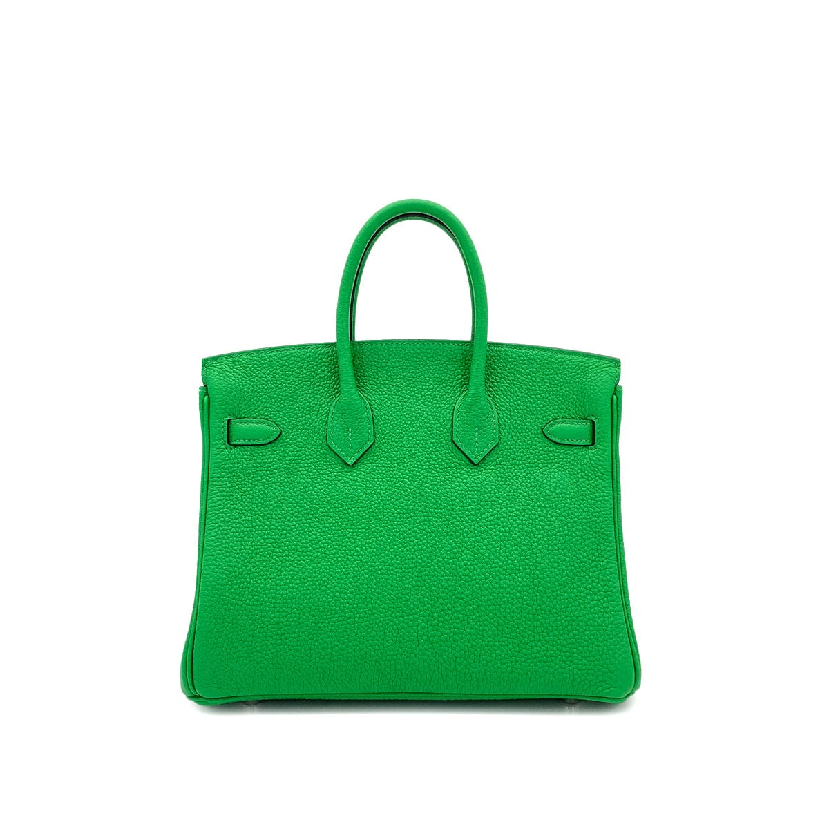 Luxury Promise Japan HERMES BIRKIN 25 BAMBOU TOGO HAND BAG W PHW 90305902