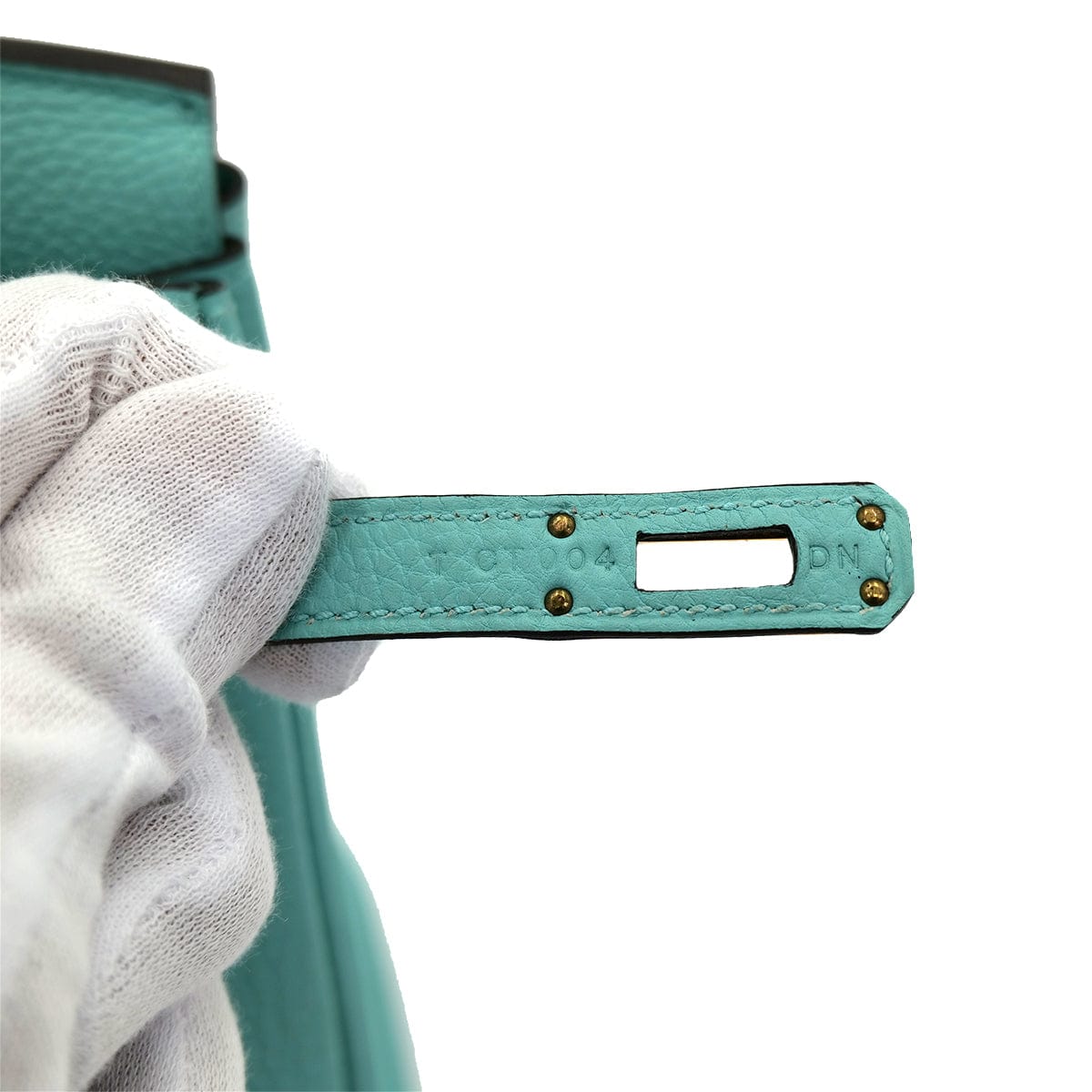 Luxury Promise Japan HERMES BIRKIN 25 BLUE SAINT CYR TOGO HAND BAG T GHW 90301656