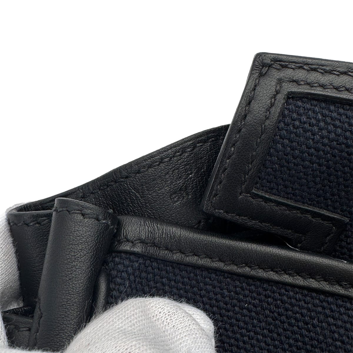 Luxury Promise Japan HERMES BIRKIN 25 CARGO BLUE MARINE BALCK VEAU SWIFT TOILE H HAND BAG 2020 Y PALLADIUM HARDWARE 90312704