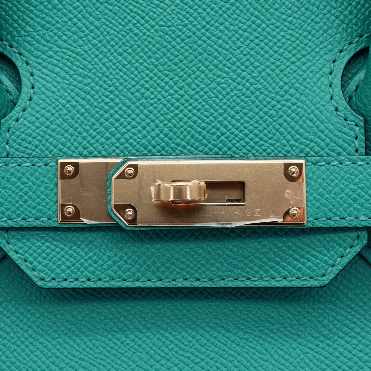 Luxury Promise Japan HERMES BIRKIN 30 BLUE PAON VEAU EPSOM HAND BAG 2016 X STAMP PALLADIUM HARDWARE 90343840