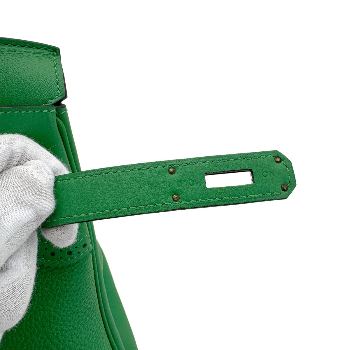 Luxury Promise Japan HERMES BIRKIN 30 GHILLIES BAMBOU TOGO SWIFT HAND BAG T PHW 90305240