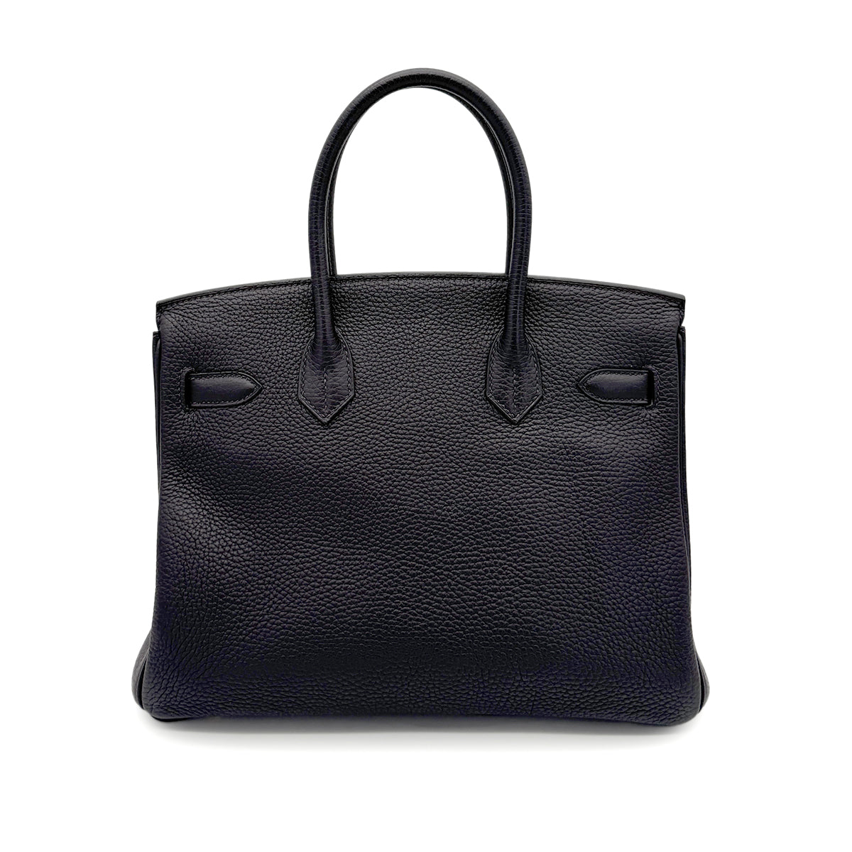 Luxury Promise Japan HERMES BIRKIN 30 PRUNOIR TAURILLON CLEMENCE HAND BAG T GHW 90267407