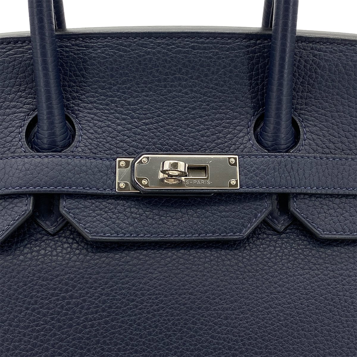 Luxury Promise Japan HERMES BIRKIN 35 VERSO BLUE NUIT ROSE PURPLE TAURILLON CLEMENCE HAND BAG A SHW 90301713