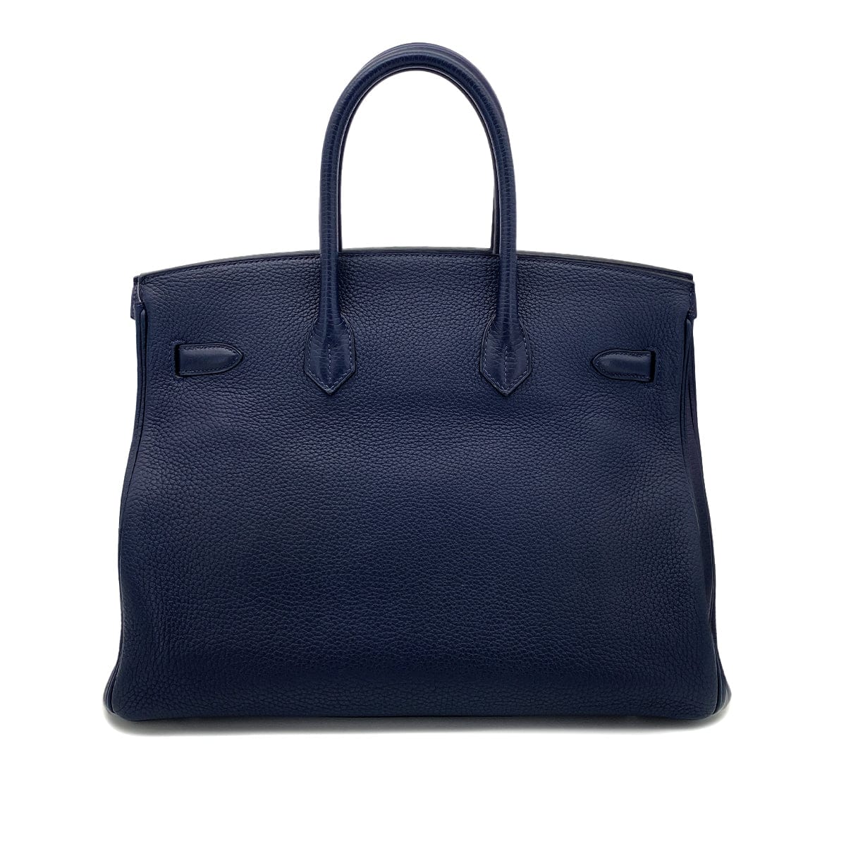 Luxury Promise Japan HERMES BIRKIN 35 VERSO BLUE NUIT ROSE PURPLE TAURILLON CLEMENCE HAND BAG A SHW 90301713