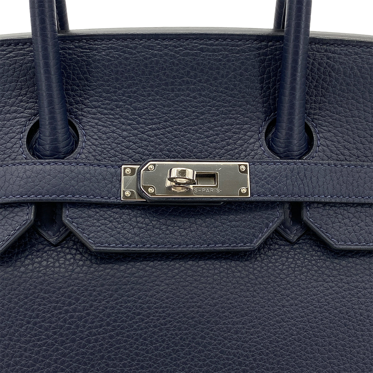 Luxury Promise Japan HERMES BIRKIN 35 VERSO BLUE NUIT ROSE PURPLE TAURILLON CLEMENCE HAND BAG A SHW 90301713