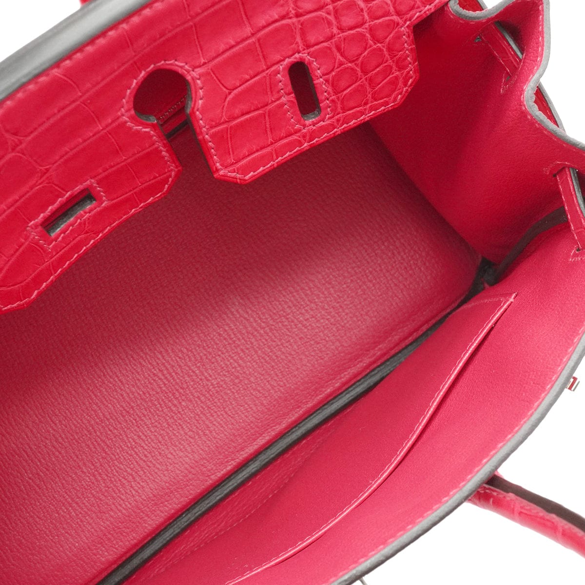 Luxury Promise Japan HERMES BIRKIN TOUCH 25 FRAM BOISE TOGO ALLIGATOR HAND BAG 2021 Z STAMP PALLADIUM HARDWARE 90343841