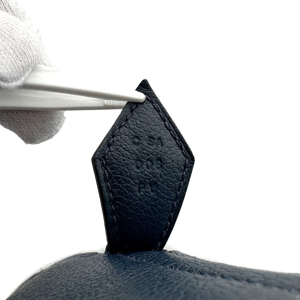 Luxury Promise Japan HERMES BOLIDE 1923 BASEBALL 45 BLUE DE MALTE EVERCOLOR HAND BAG 2018 C STAMP PALLADIUM HARDWARE 90314889