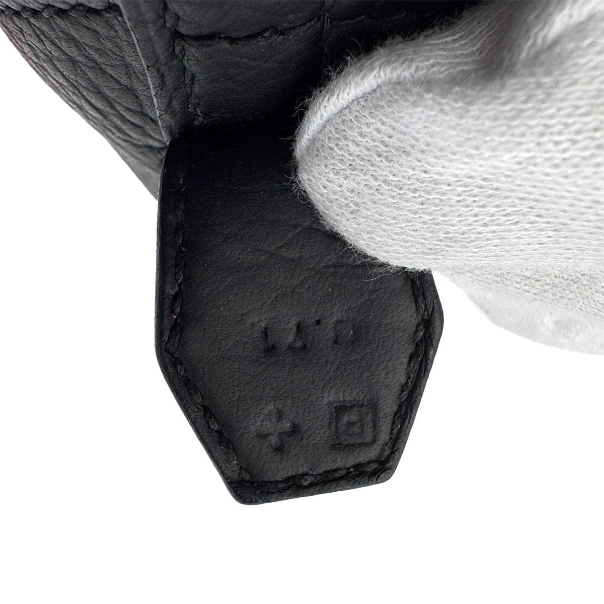 Luxury Promise Japan HERMES BOLIDE 31 BLACK TAURILLON CLEMENCE HAND SHOULDER BAG 2012 SQUARE P PALLADIUM HARDWARE 90313852