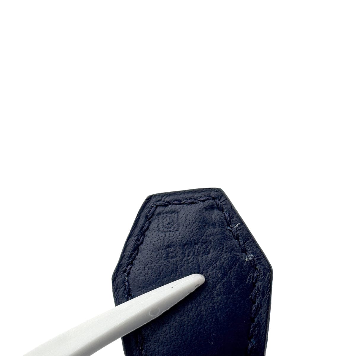 Luxury Promise Japan HERMES BOLIDE 31 BLUE SAPHIR TAURILLON CLEMENCE HAND SHOULDER BAG □Q SHW 90300548