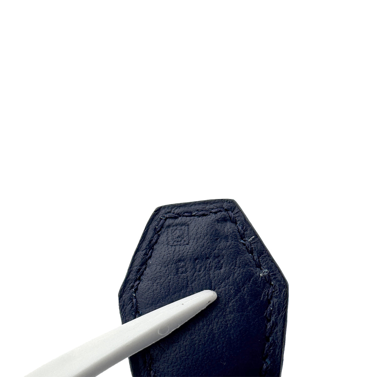 Luxury Promise Japan HERMES BOLIDE 31 BLUE SAPHIR TAURILLON CLEMENCE HAND SHOULDER BAG □Q SHW 90300548
