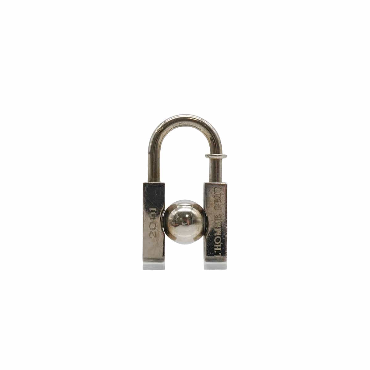 Luxury Promise Japan HERMES CADENA CHARM L´HOMME PEUT 2001 ACCESSORY 90340355