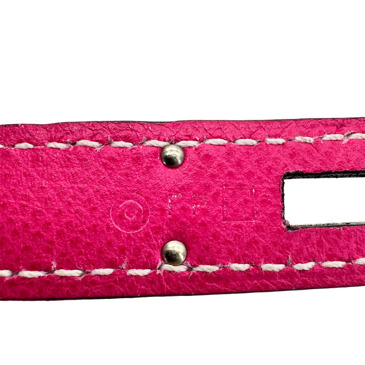 Luxury Promise Japan HERMES CANDY BIRKIN 30 ROSE TYRIEN RUBIS VEAU EPSOM HAND BAG □O SHW 90292988