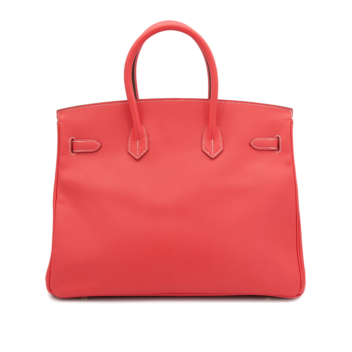 Luxury Promise Japan HERMES CANDY BIRKIN 35 ROSE JAIPUR GOLD VEAU EPSOM HAND BAG □P GHW 90302935