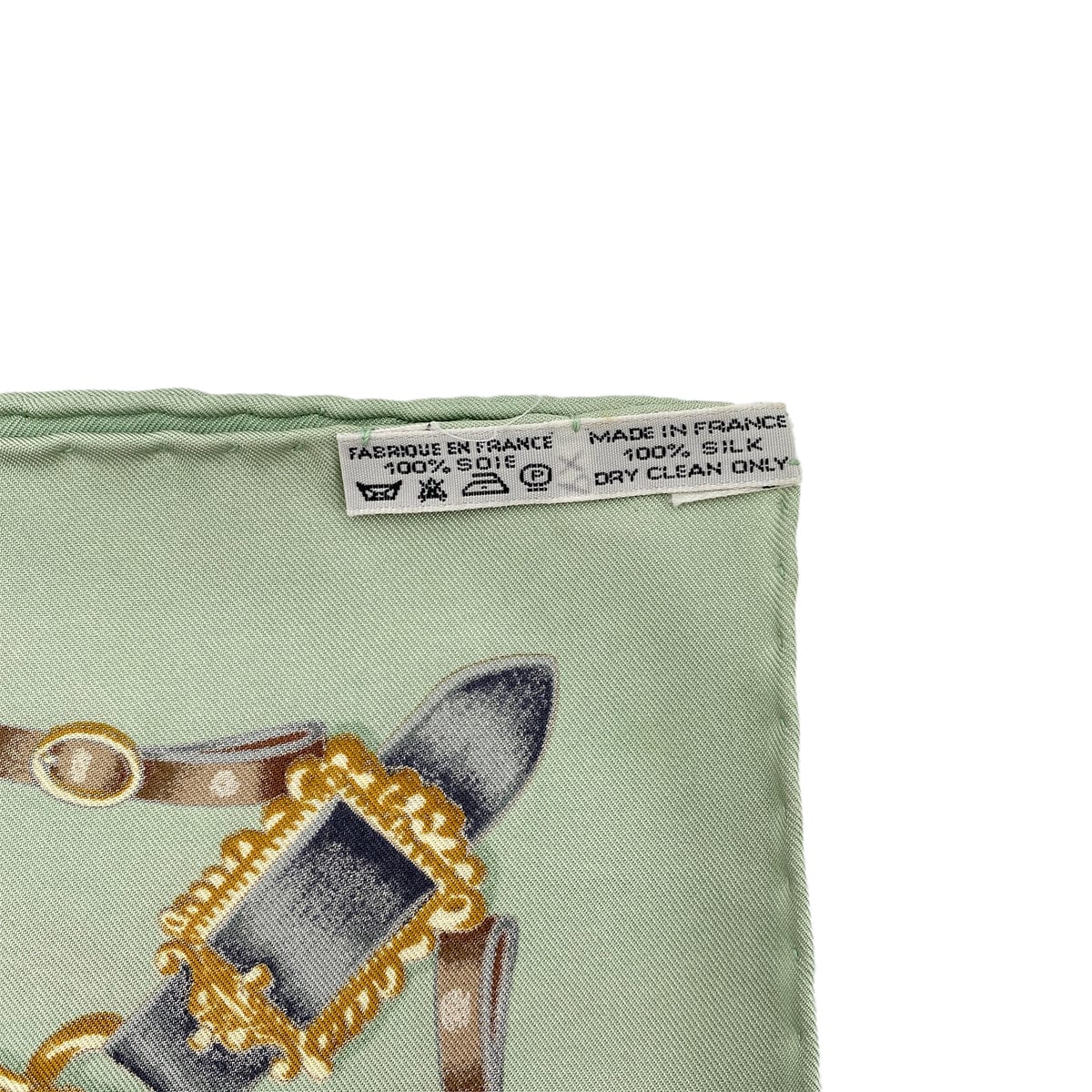 Luxury Promise Japan HERMES CARRE 90 SCARF THE ROYAL MEWS MULTICOLOR SILK 90295762