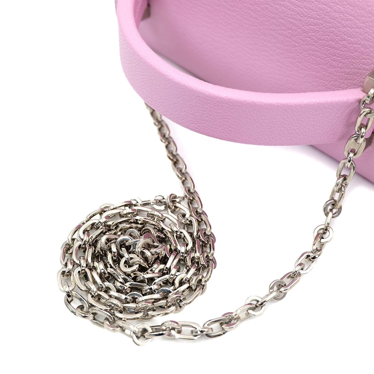 Luxury Promise Japan HERMES CINHETIC TO GO MAUVE SYLVESTRE CHEVRE HAND SHOULDER BAG D SHW 90301638