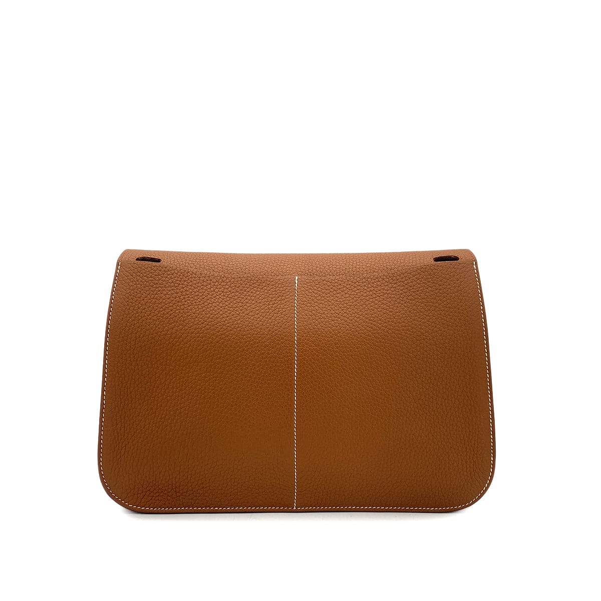 Luxury Promise Japan HERMES HALZAN 31 GOLD TAURILLON CLEMENCE 5WAY HAND SHOULDER BAG B GHW 90301654