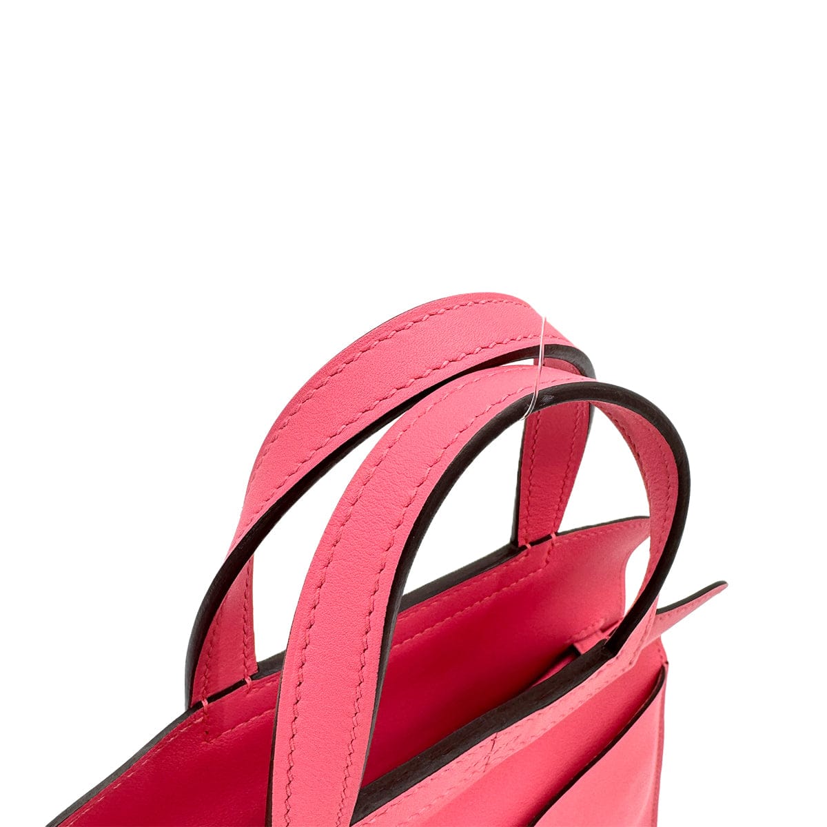 Luxury Promise Japan HERMES HALZAN MINI ROSE AZALEE VEAU SWIFT 5WAY HAND SHOULDER BAG A PHW 90307212