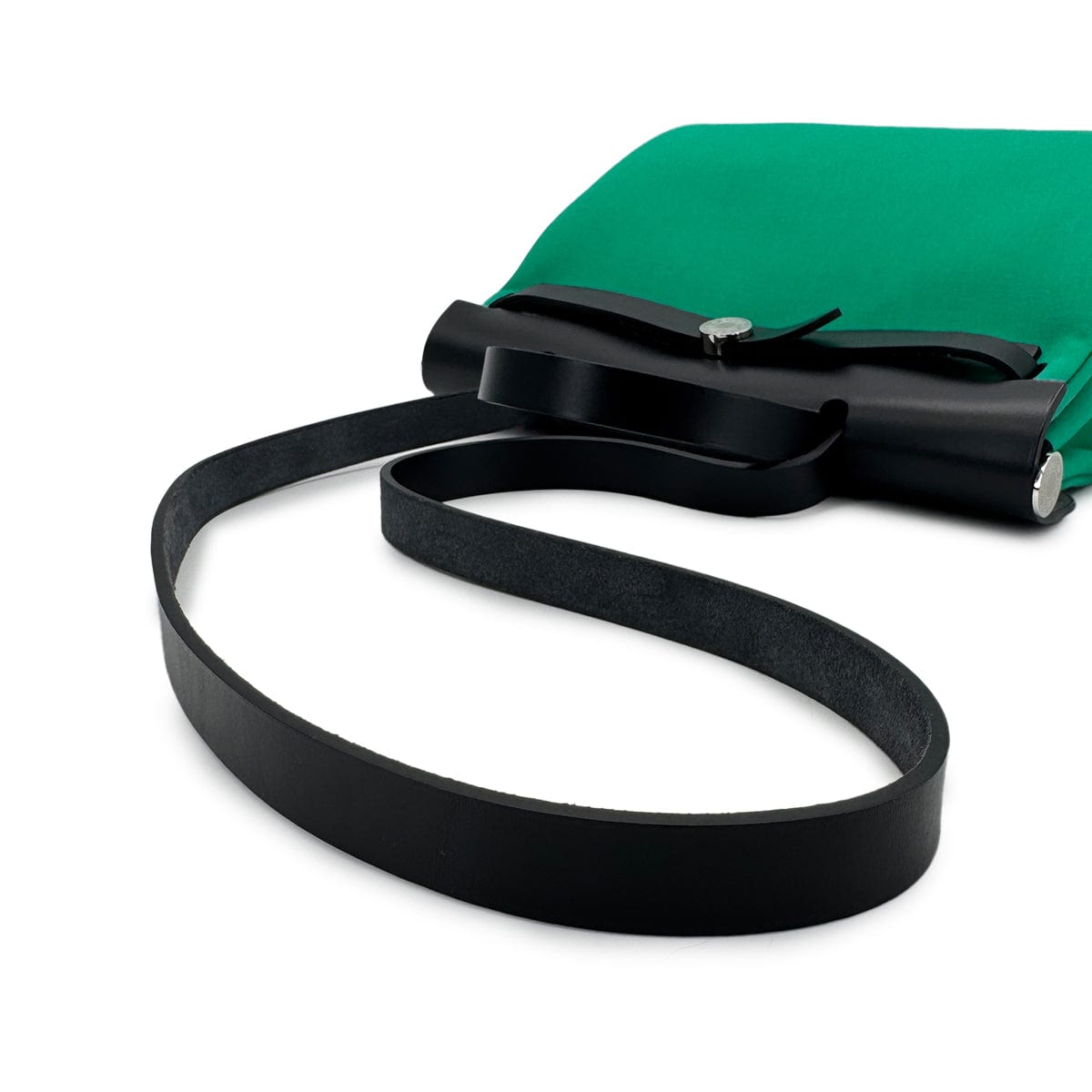 Luxury Promise Japan HERMES HER BAG ZIP PM 31 HAND SHOULDER BAG MENTHE BLACK VACHE HUNTER TOILE OFFICIER W SHW 90285094